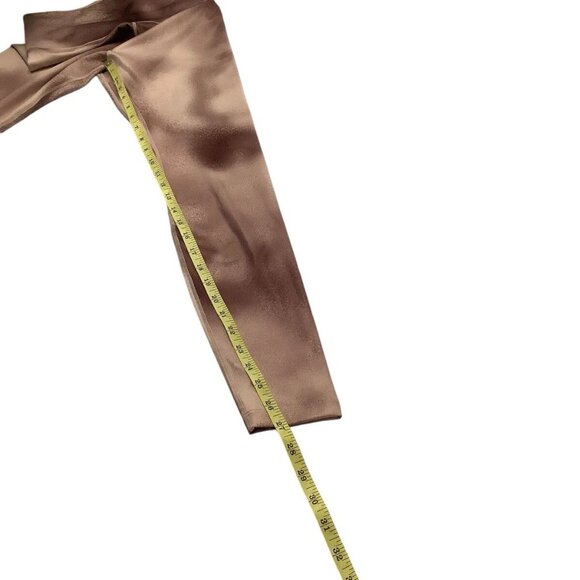 New Nike Dri-FIT High Rise Printed Training Legging Full Length FQ6260-208 XS - Picture 7 of 14